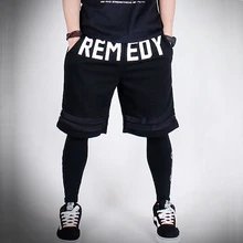 Новые летние мужские шорты Свободные эластичные хлопковые повседневные шорты модные шорты для бега мужские короткие штаны плюс размер 8XL 7XL 6XL 5XL