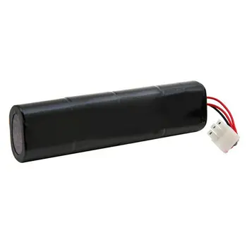 

tops 3000mAH News Defibrillator battery for Welch Allyn AED 10 LIFEQUEST POWERSTICK 2 00185-2 8000-0807-01 7919-2 B11387