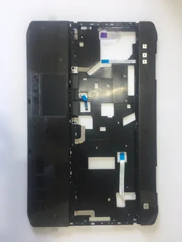 

FOR DELL PRECISION 5570 3510 15" PALMREST TOUCH PAD PRINT READER CHA01 VJW84