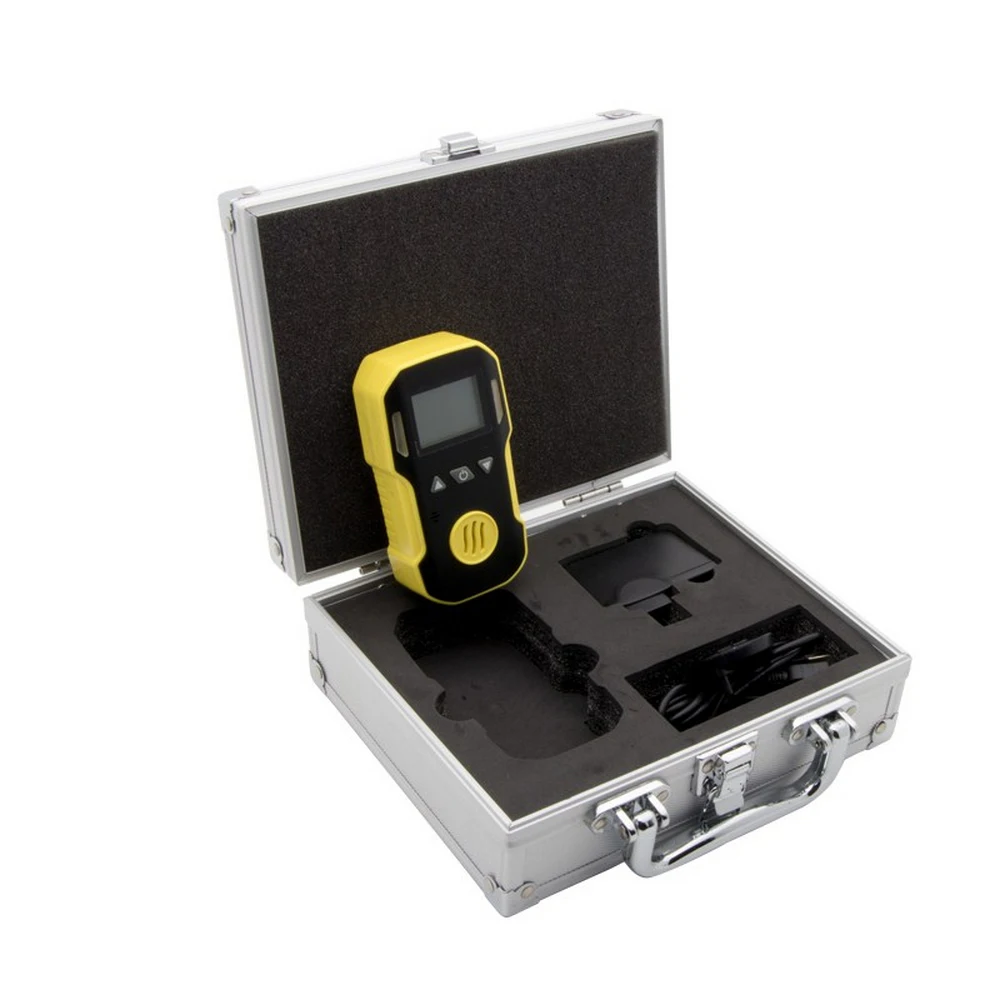 Gas Detector (16)