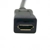 Кабель Micro USB Female to WM PORT wmport для SONY Walkman MP3 MP4 50 шт./лот бесплатная доставка Fedex|usb usb