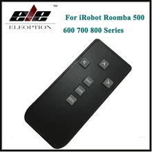 Пульт дистанционного управления Замена для IROBOT Roomba 500 600 700 800 527 529 550 560 570 595 620 601 650 760 770 780 880 980