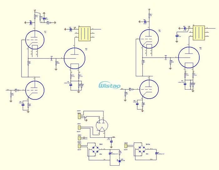 WHFT-A300B(circuit l)