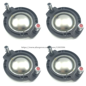 

4pcs Aftermarket Diaphragm For Eighteen 18 Sound ND1070, ND1090, HD1050 driver 44mm 8OHM
