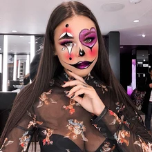 Весенняя женская элегантная повседневная блузка с цветочным принтом, дизайн для йоги, рубашка с длинным рукавом, базовый топ