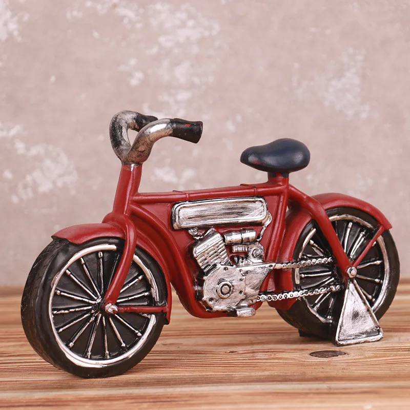 antique bike shop near me