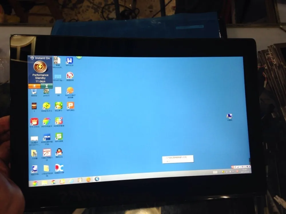 Оригинальный сенсорный ЖК экран для Asus TAICHI 21 31 полный комплект (два дисплея