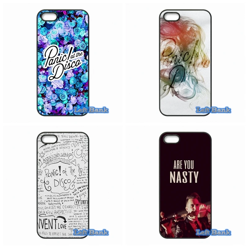 font b Panic b font font b At b font font b The b font