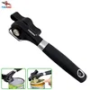 FINDKING kitchen Cans Opener stainless steel Professional gadgets Manual Can Opener Side Cut Manual can opener camping ► Photo 2/6