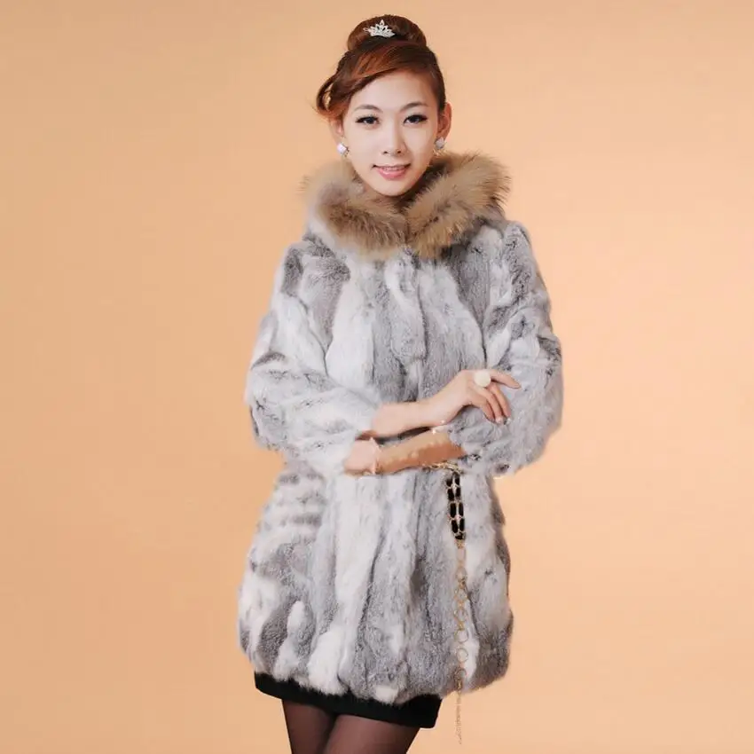 Grey Veste 2018 Véritable Chewies Femmes Manteau 2 nature Brown Nouvelle 24 De Factory Poches Fourrure Lapin Capot Naturel D'hiver Nature Laveur Rex Arrivée Raton Outlet yqp6wq8zxS