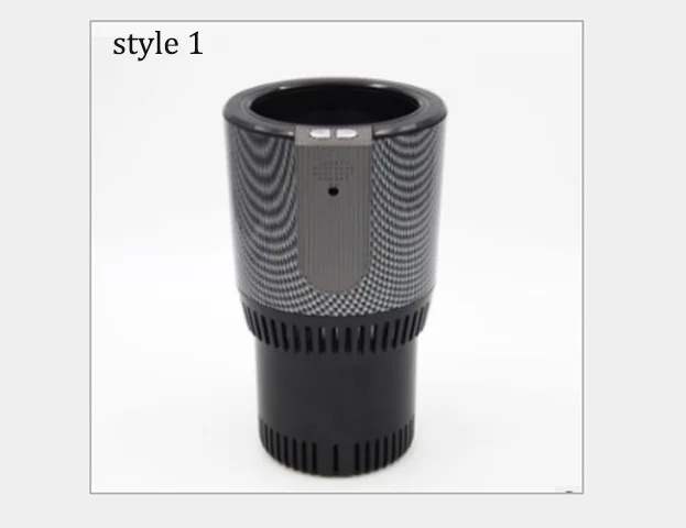 style1 Мини-холодильное оборудование, чашка, охлаждающая машина, холодный чайник, охлаждающие инструменты, холодный аппарат, летний охладитель - Цвет: style1