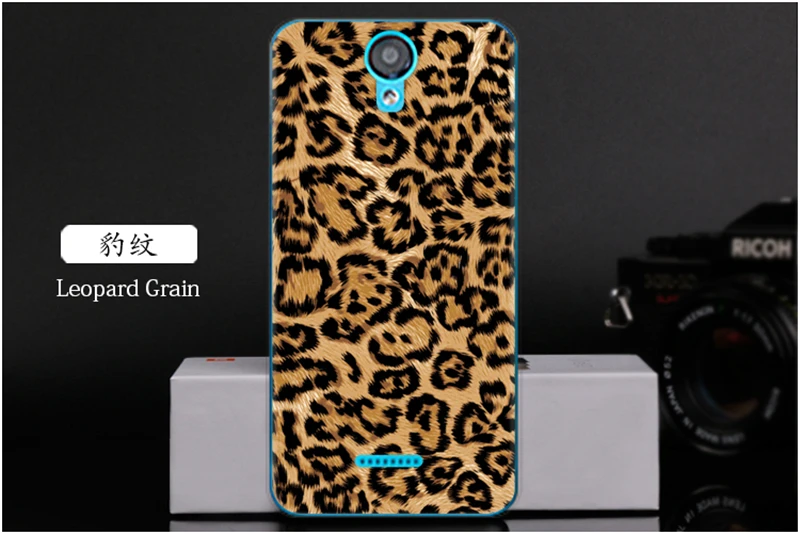 Phone Case For Wiko Harry (4)