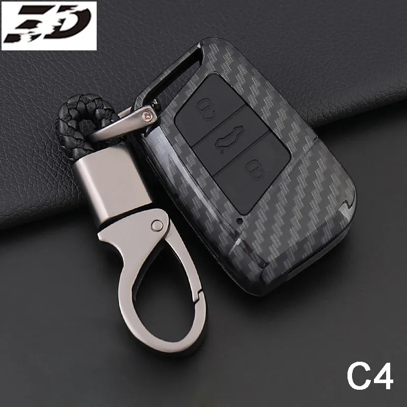 C (4)