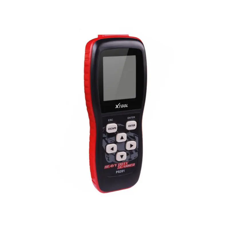 Высококачественный xtool PS201 дизельный OBD2 сканер xtool PS201 дизельный OBD2 сканер Профессиональный дизельный инструмент
