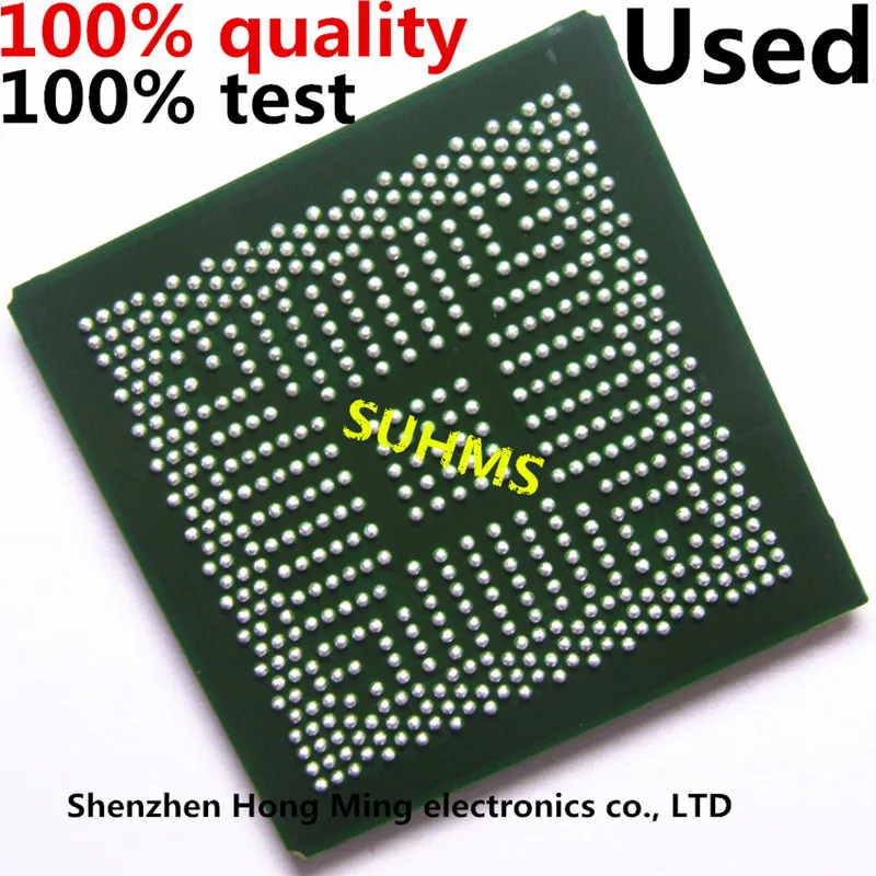 100% протестированный очень хороший товар IXP460 SB460 218S4RBSA12G bga reball с шариковым