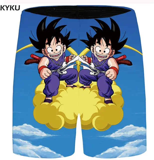 gothic cargo shorts