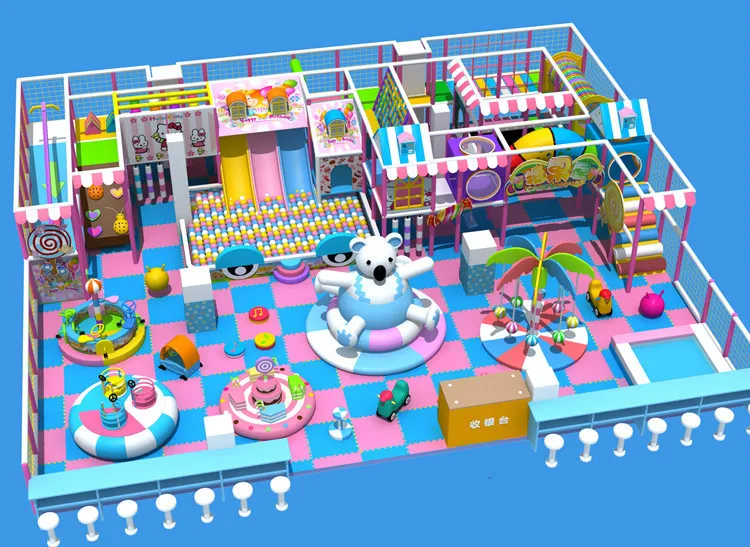 Baby Indoor Playground Amusement Park Fairground Market Playground Equipment For Kids Equip Army Equipment Sprayequipment Options Aliexpress