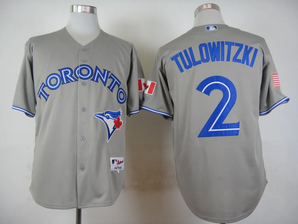 blue jays tulowitzki jersey