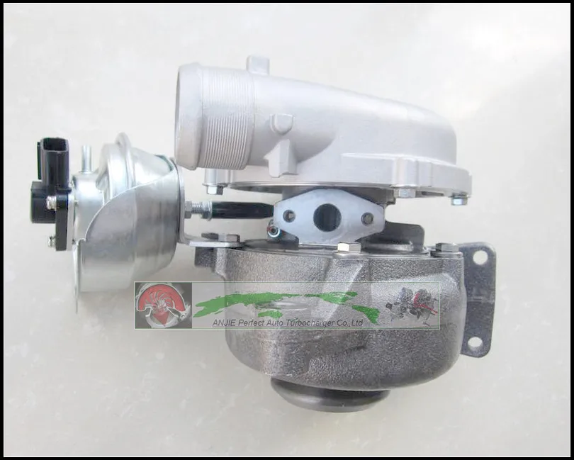 Turbo 760774 760774-0003 728768-0004 728768 753847 753847-0006 3M5Q6K682BA 3M5Q6K682BB 3M5Q6K682CA- (4)