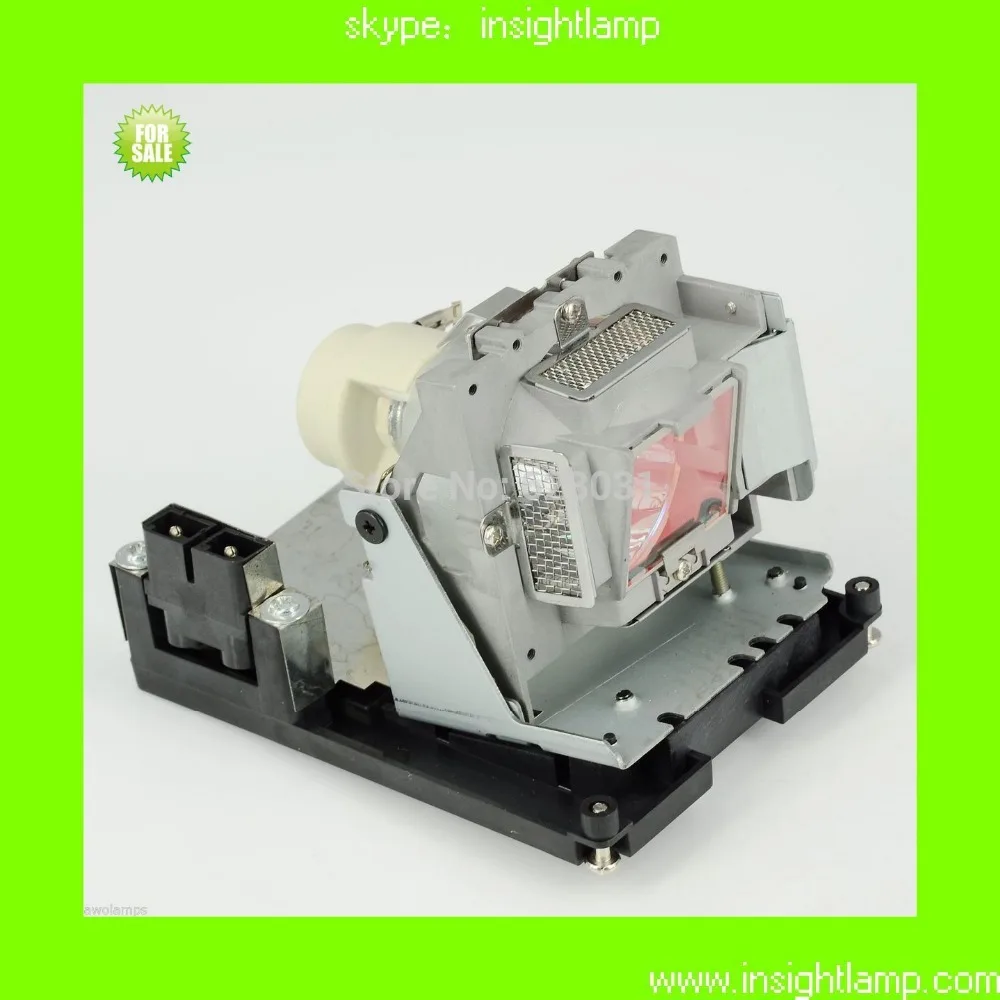 replacement projector lamp 5811116713-S with housing for D851 | Электроника