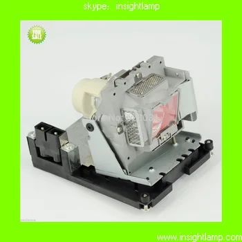 

replacement projector lamp 5811116713-S with housing for D851