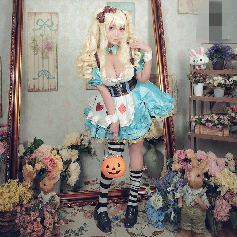 

2018 Christmas New Anime Cosplay Fate Grand Order Fate GO Anne Dress Halloween Party Dress halloween costumes for women