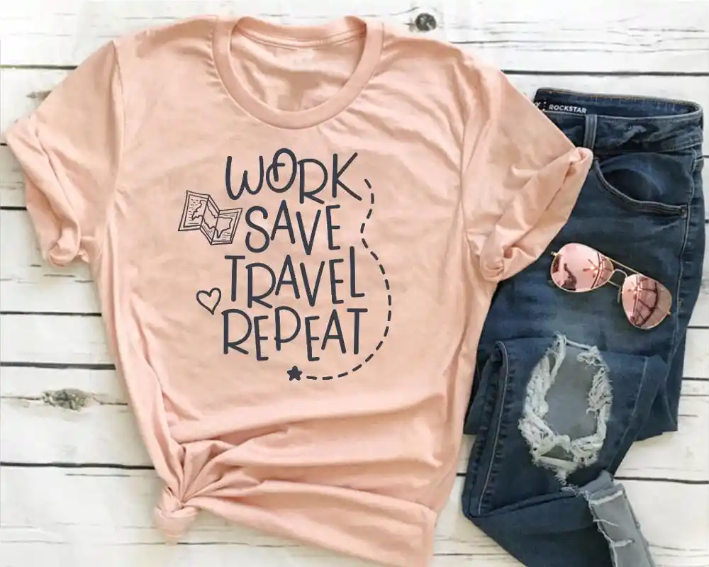 cute tops for young women