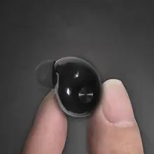 Mini True беспроводной Bluetooth Близнецы стерео наушники-вкладыши Наушники oct13