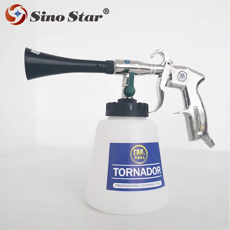 SINO STAR пылесборник Tornador пылесос с ручкой для мытья автомобиля(SS-G101