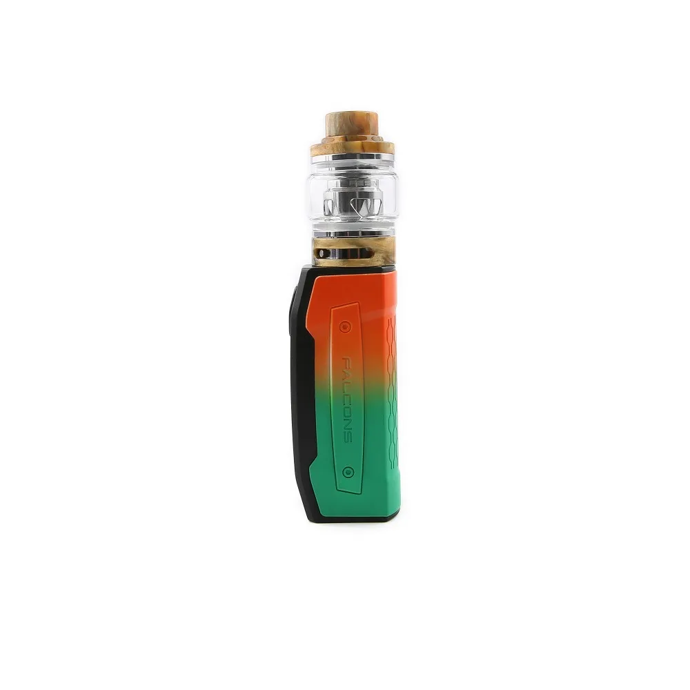 Tesla Falcons Starter Kit-8