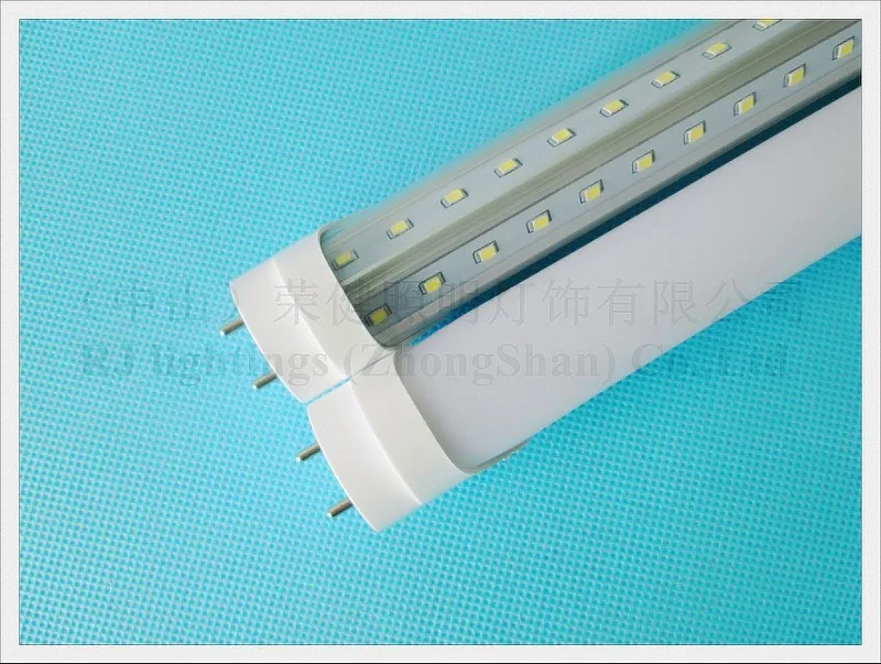 led tube 2835 double row v shape g13 (1)