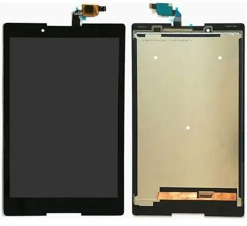 For Lenovo TB3 850F Tb3 850 Tb3 850F Tb3 850M Tablet PC Touch Screen Digitizer LCD