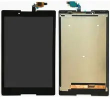 For Lenovo TB3-850F tb3-850 tb3-850M tb3-850F Tablet PC Touch Screen Digitizer+LCD Display Assembly Parts Black 100% Tested