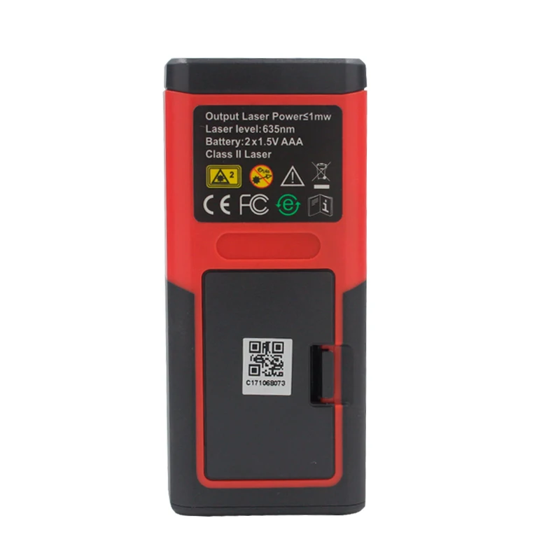 Laser Rangefinder (5)
