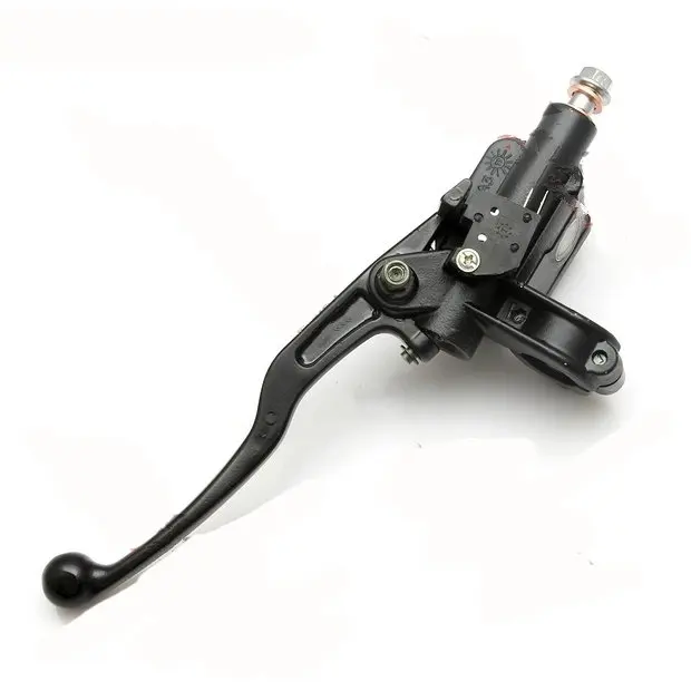 Harley XG750 2015 Master Cylinder Motorcycle Brake Lever PumpGrips