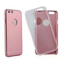 +double case 2 in 1 phone case for iPhone 6 6s 6 plus (2)