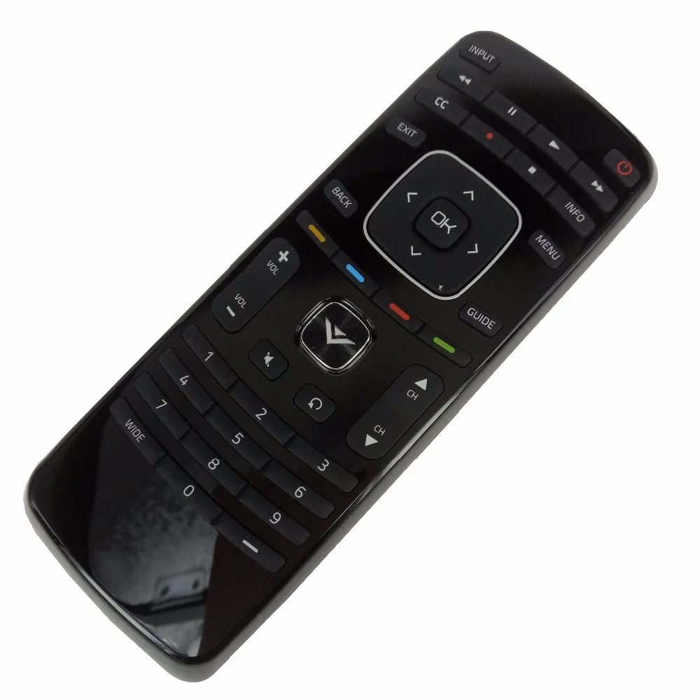 

New original remote control for VIZIO TV XRT100 E320VT E370VT E420VT E240AR E320AR E420AR E500AR