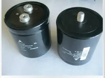 

Inverter ACS800 electrolytic capacitor B43586-S9418-Q1 filter 4100UF 400V