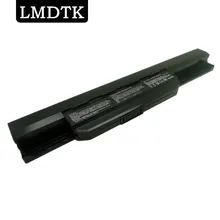 LMDTK 6 ячеек Аккумулятор для ноутбука ASUS K53B K53BY K53E K53F K53J K53JA K53JC K53JE K53JF K53JG K53JN K53JS