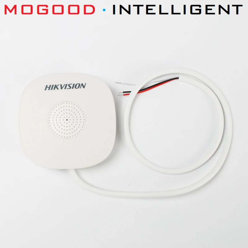 Микрофон Hikvision для детской IP камеры видеонаблюдения|Микрофон CCTV| |