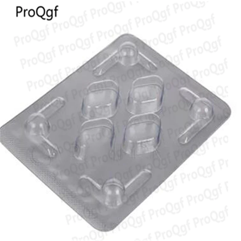 

Ngryise 1000pcs a set Blister Packing Sheet
