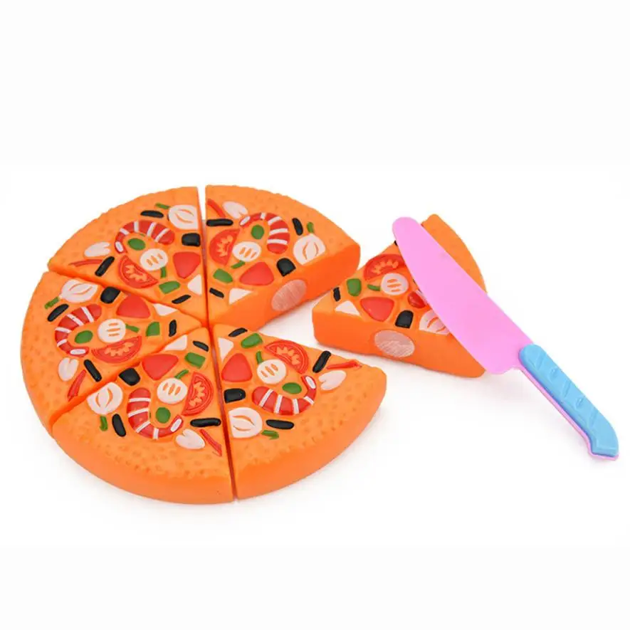 Kitchen Play Food Toy (5)