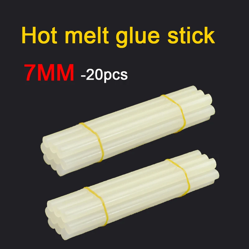 7mm stick