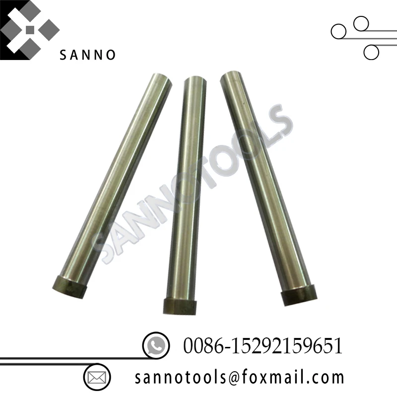 Hss-Straight-Conical-Punch-Pin-conical-head