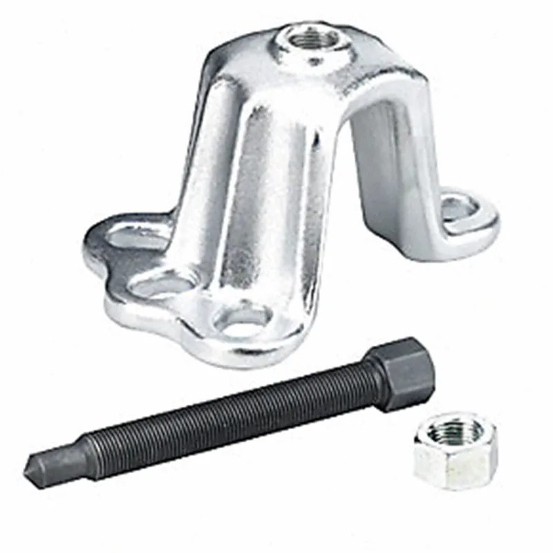

Automobiles Front Wheel Drive Remove Tool Heavy Duty Wheel Bearing Remover Hub Installer Puller Tool Kit Deep Type Duck Puller