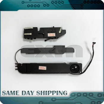 

Genuine A1278 Left + Right Speaker with Subwoofer Louderspeaker Set for MacBook Pro Unibody 13.3" Mid 2010 Year EMC 2351