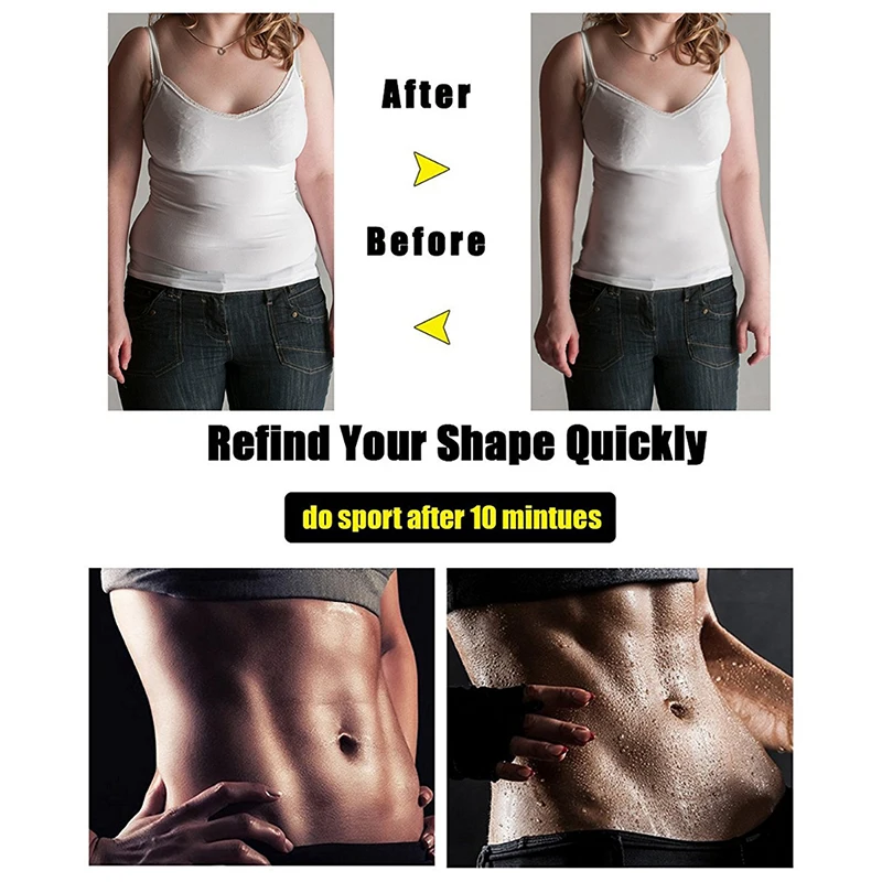 Пояс для коррекции фигуры неопреновый корсет похудения|belt slimming|waist trainer beltbody shaper