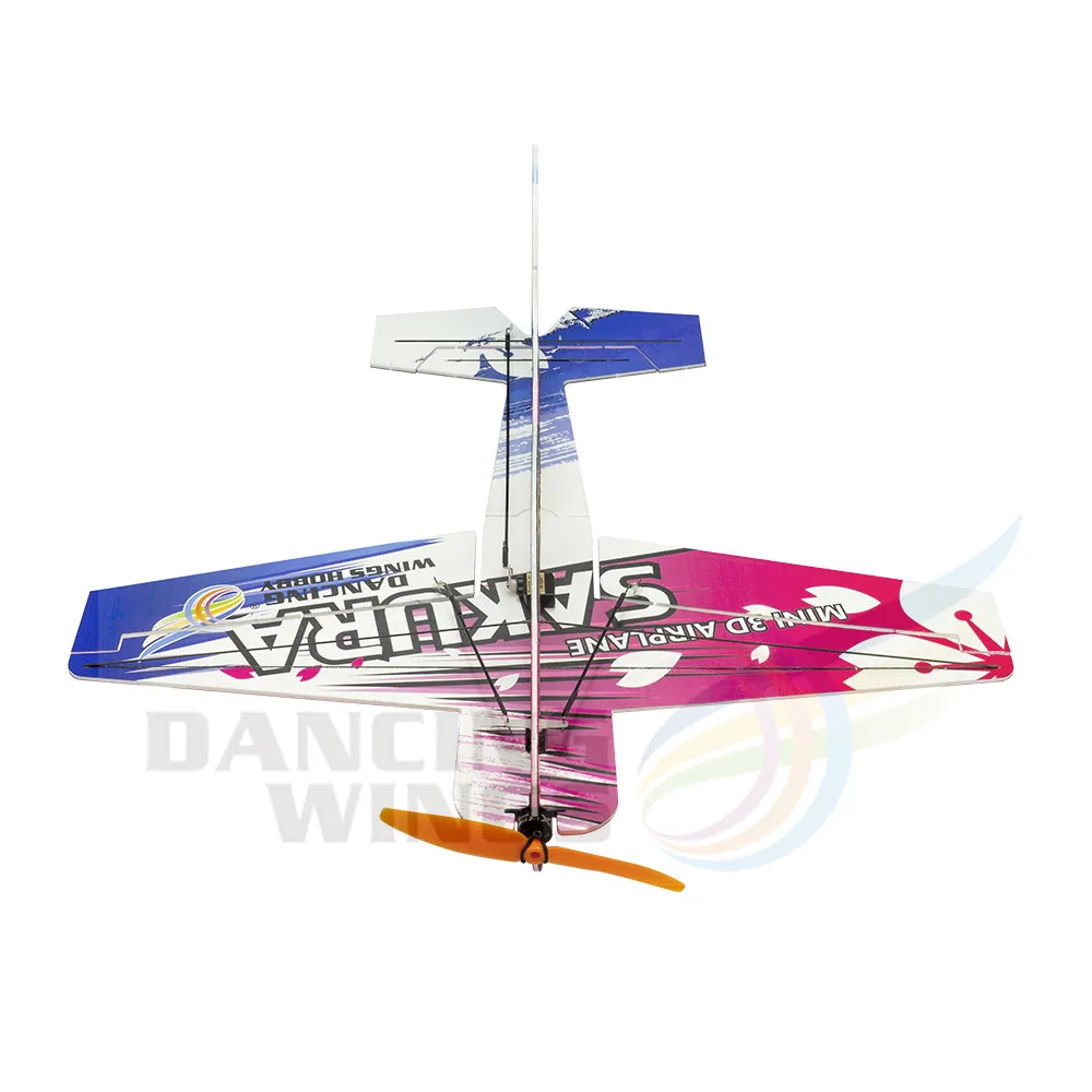 2019 New PP Magic Board Foam Micro 3D Airplane SAKURA Lightest plane KIT RC airplane RC MODEL HOBBY TOY HOT SELL RC PLANE 2019 New PP Magic Board Foam Micro 3D Airplane SAKURA Lightest plane KIT RC airplane RC MODEL HOBBY TOY HOT SELL RC PLANE
