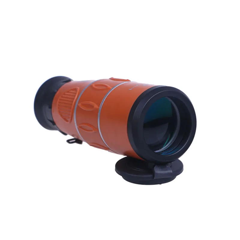 16x Zoom Binoculars High powered HD Scope Night Vision Hunting Telescope Dual Focus Monocular Telescope