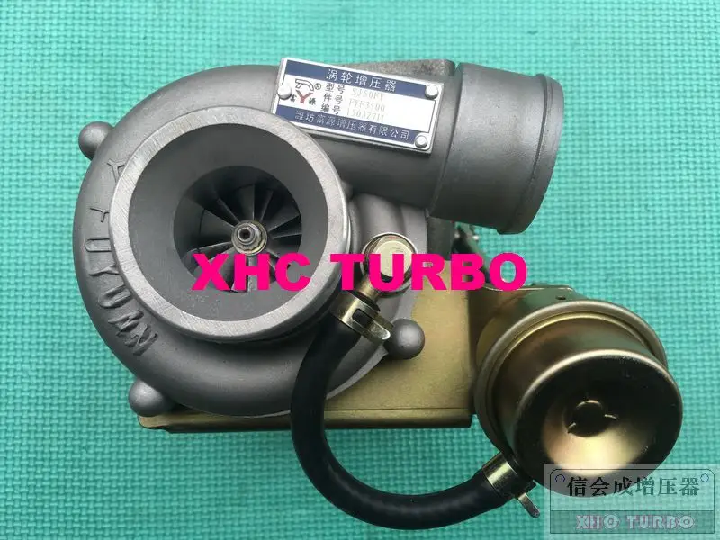 SJ50FY FYF3500-1-XHC